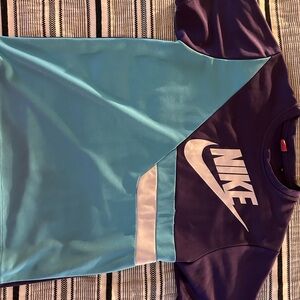 Vintage Nike Shirt